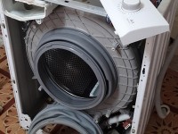 Çamaşır Makinası