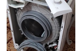 Çamaşır Makinası